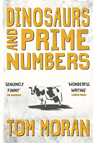 Dinosaurs and Prime Numbers