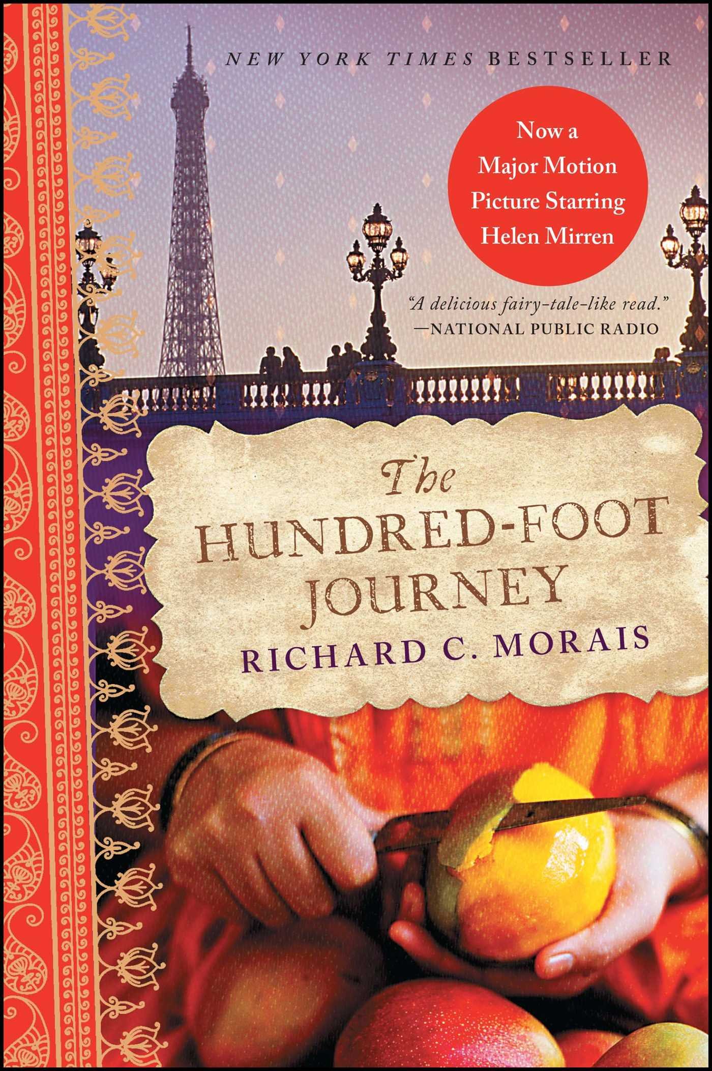 The Hundred- Foot Journey