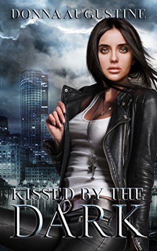Kissed by the Dark: Ollie Wit