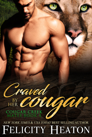 Craved by her Cougar