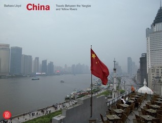 China: Travels Between the Yangtze and Yellow Rivers