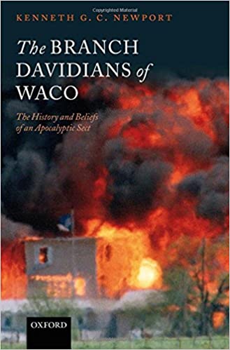 The Branch Davidians of Waco