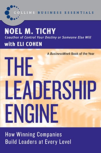The Leadership Engine