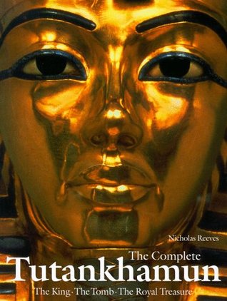 The complete Tutankhamun