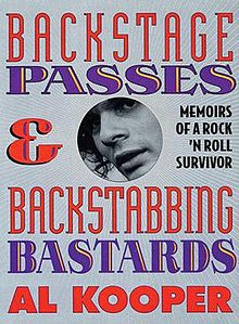 Backstage Passes and Backstabbing Bastards