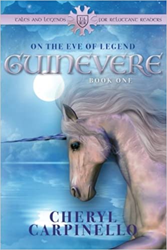 Guinevere: On the Eve of Legend