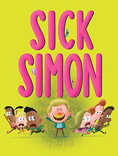 Sick Simon: With Audio Recording