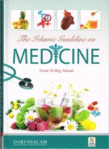 Islamic guideline on medicine