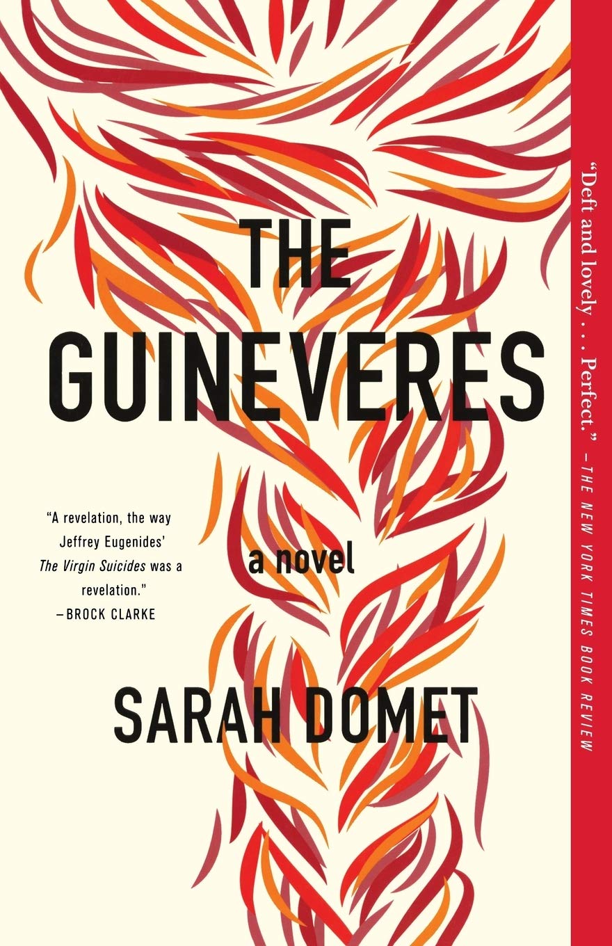 The Guineveres: A Novel