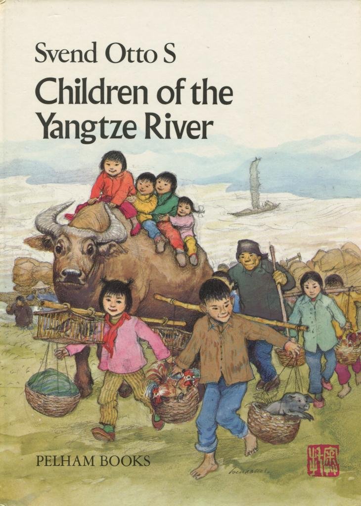Children of the Yangtze River
