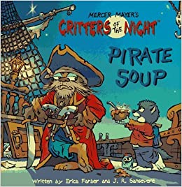 Pirate soup