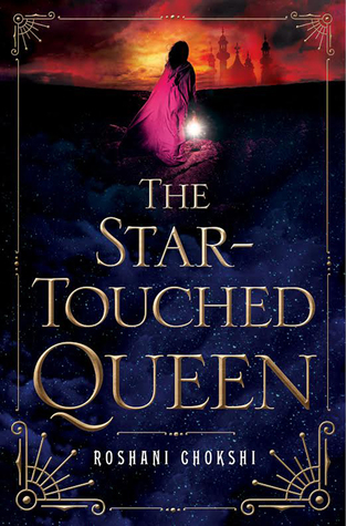 The Star- Touched Queen
