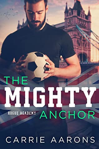 The Mighty Anchor