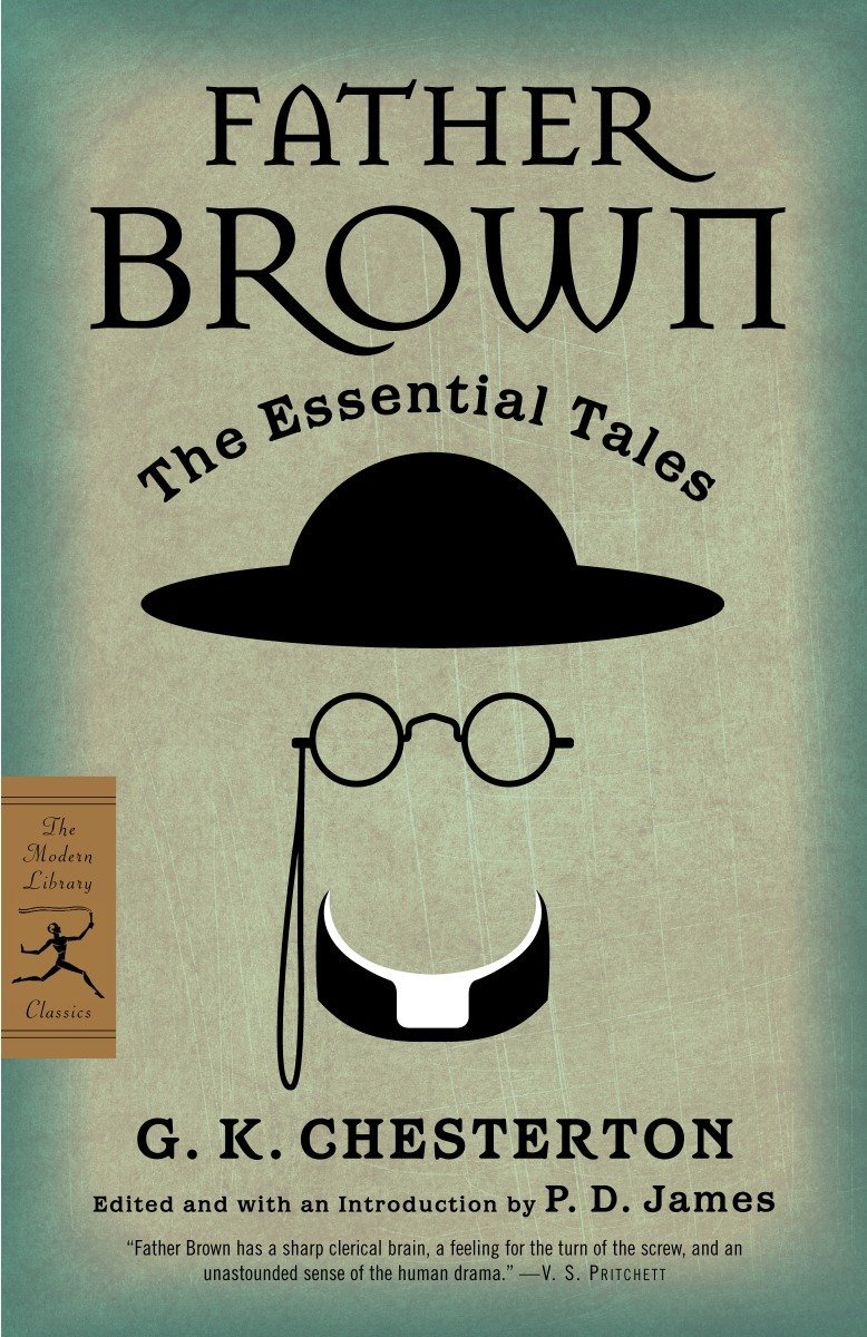 The Best of Father Brown