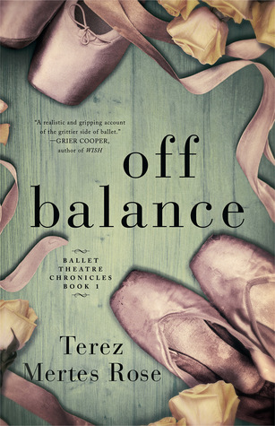 Off Balance: Ballet Theatre Chronicles