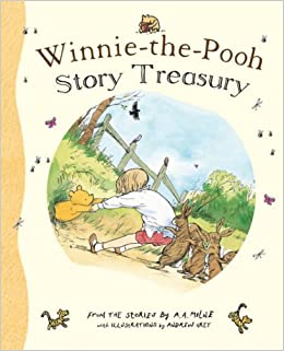 Winnie-the- Pooh Story Treasury