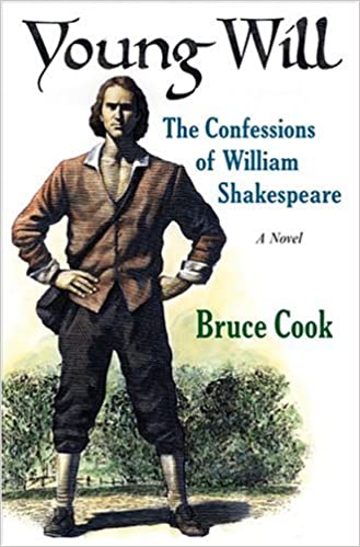Young Will: The Confessions of William Shakespeare