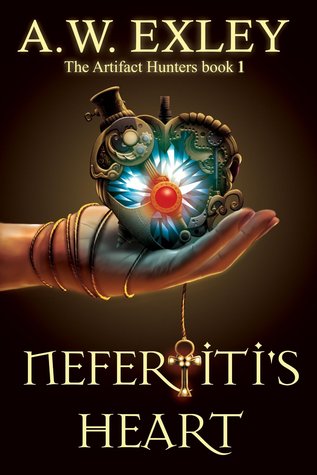 Nefertiti's Heart