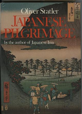 Japanese Pilgrimage