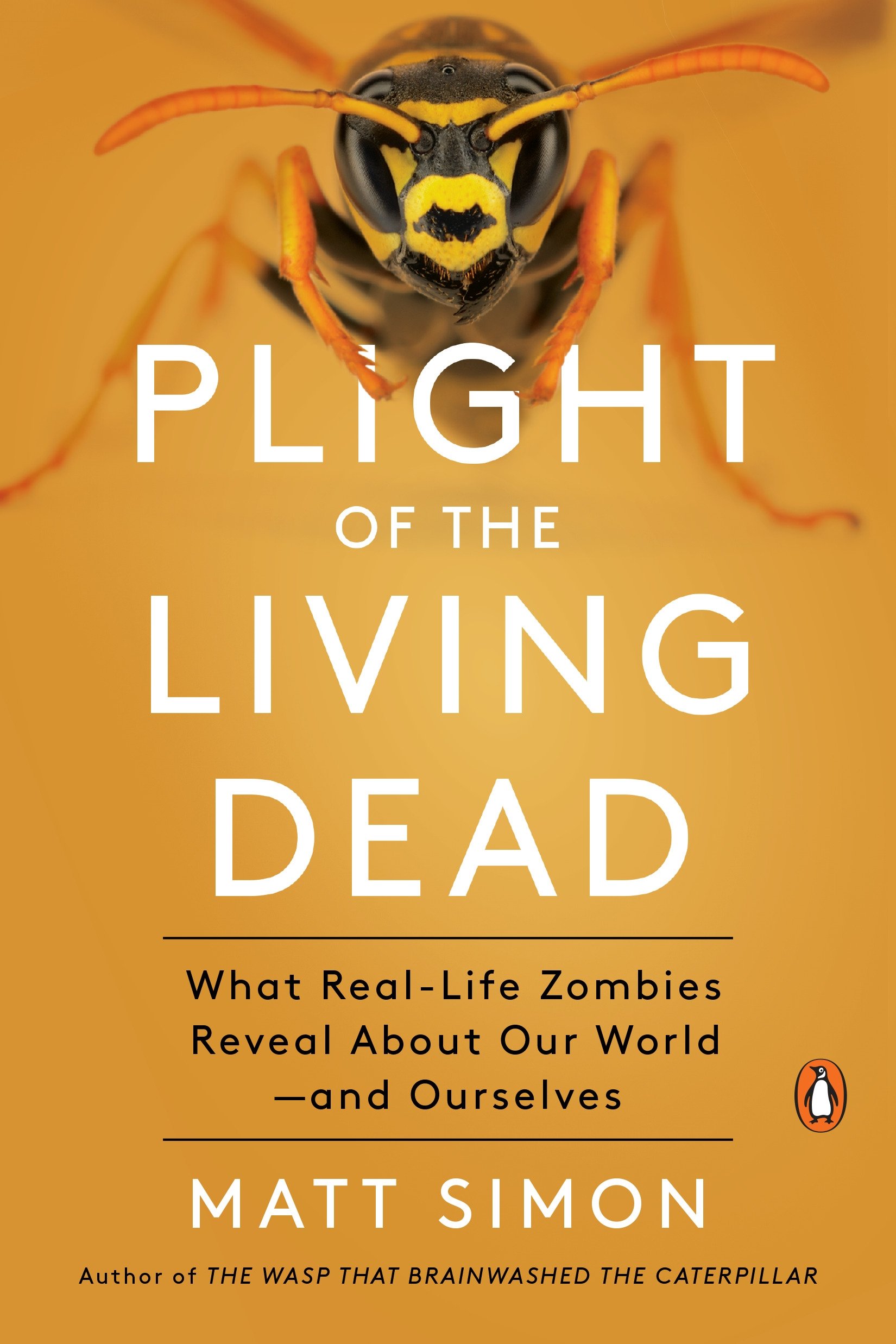 Plight of the Living Dead: What Real-Life Zombies Reveal About Our World--and Ourselves