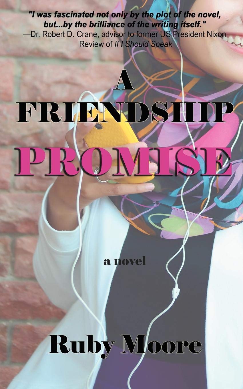 The Friendship Promise (2nd)