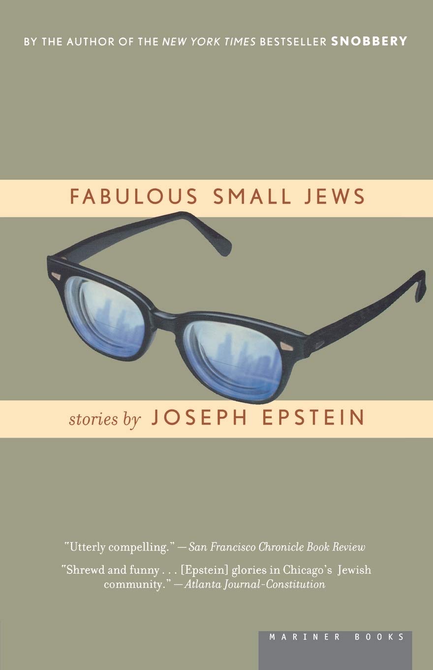 Fabulous small Jews