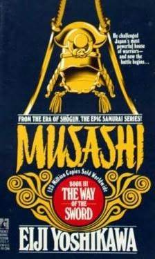 Musashi: The Way of the Sword