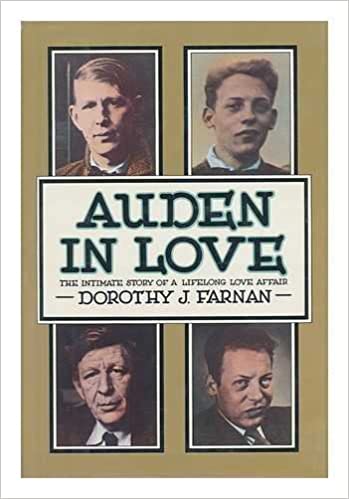 Auden in Love