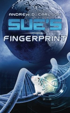 Sue's Fingerprint