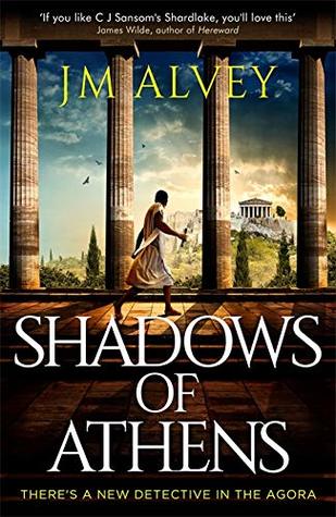 Shadows of Athens