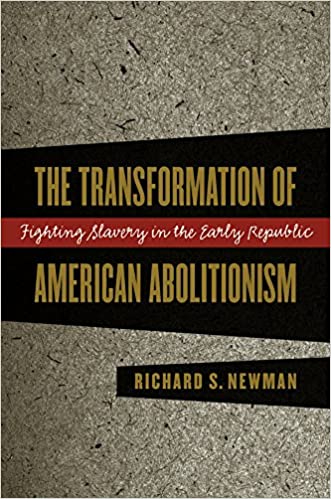 Transformation of American Abolitionism