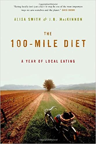 The 100-Mile Diet