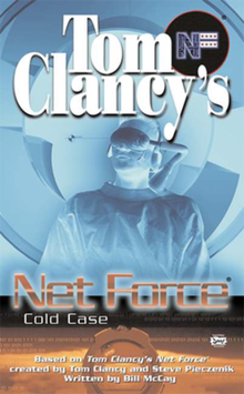 Tom Clancy's Net Force Explorers: Cold Case