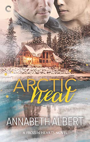 Arctic Heat: A Gay Romance