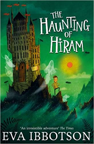 The Haunting of Hiram C. Hopgood
