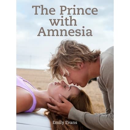 The Prince with Amnesia