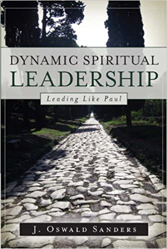 Dynamic Spiritual Leadership