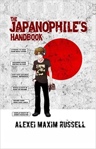 The Japanophile's Handbook