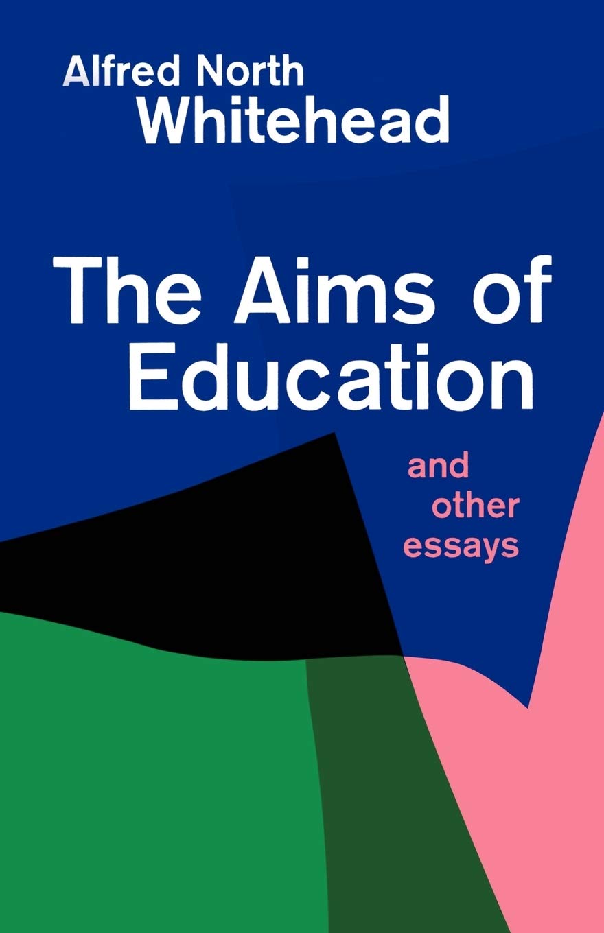 The aims of education