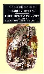 A Christmas Carol: Christmas Books