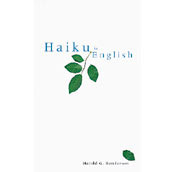 Haiku in English