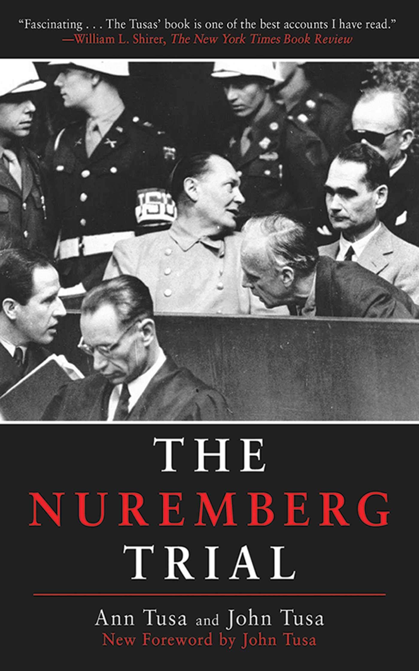 Nuremberg trial