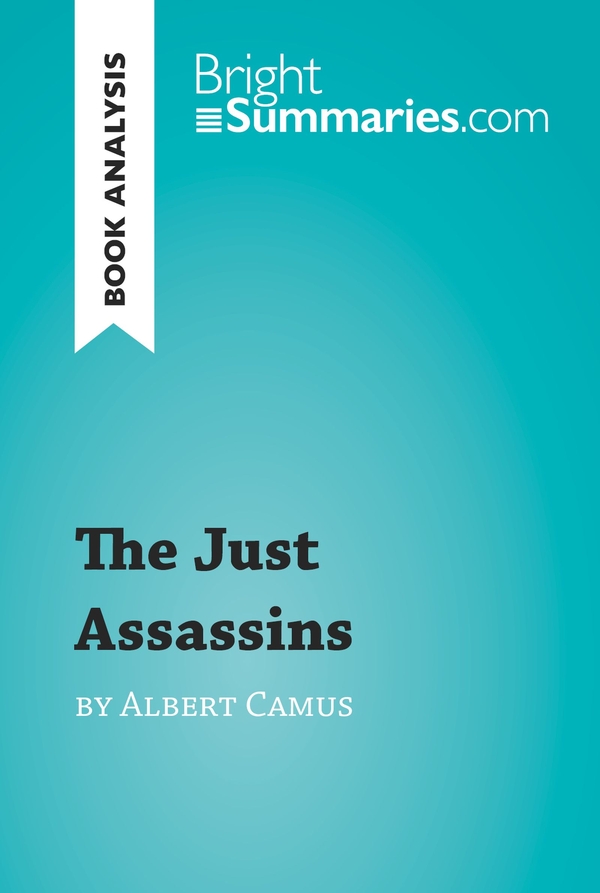The Just Assassins