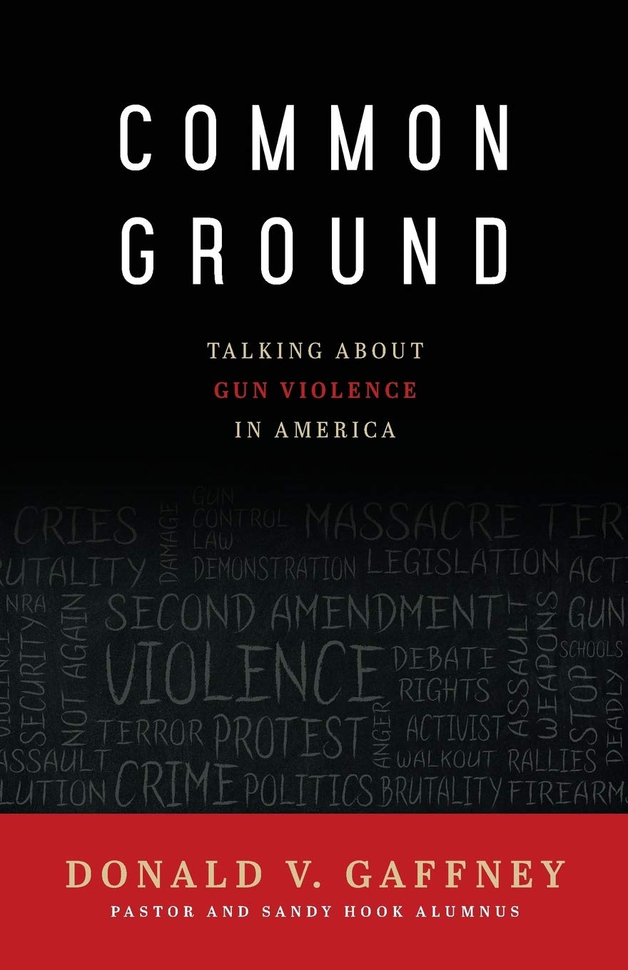 Common Ground: Talking about Gun Violence in America