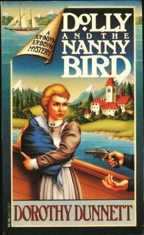 Dolly and the Nanny Bird