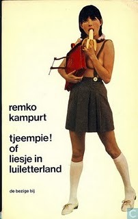 Tjeempie! of Liesje in luiletterland