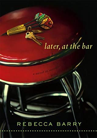 Later, at the Bar