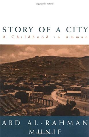 Story Of A City: A Childhood In Amman