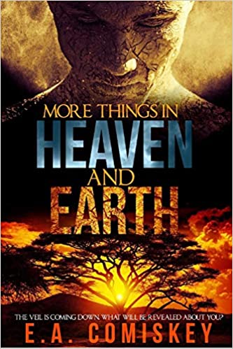 More Things In Heaven And Earth
