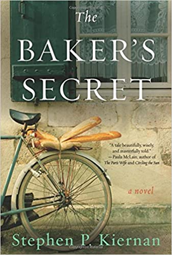 The Baker's Secret: A Novel